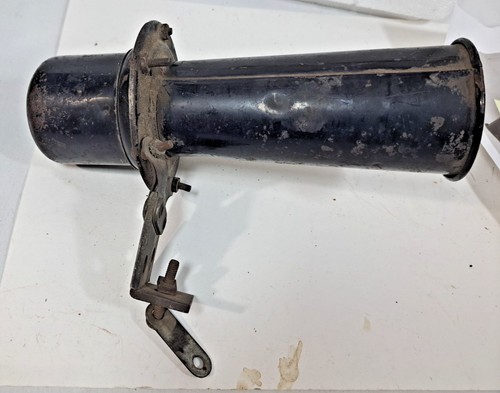Vintage klaxon horn 1920 - klaxon, 1920-30