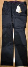 Honma Golf Trousers Navy W32