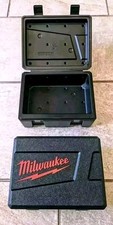 2 x New Milwaukee Small