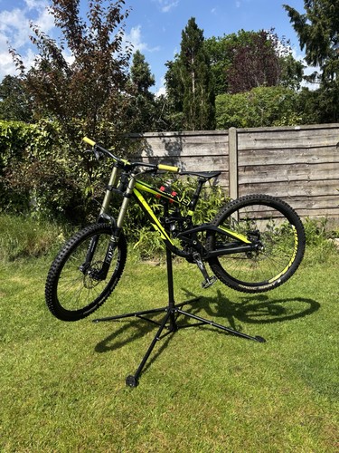 Scott gambler 720 dh - gambler,