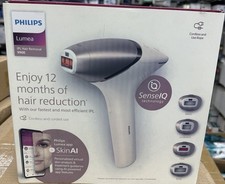 Philips Lumea IPL 9900 Series