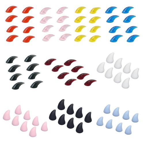 Fursuit paws nails realistic - fursuit,