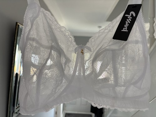Gossard superboost lace - lace, white