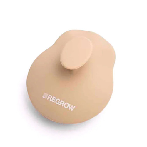 Regrow scalp massage - massage, silicone