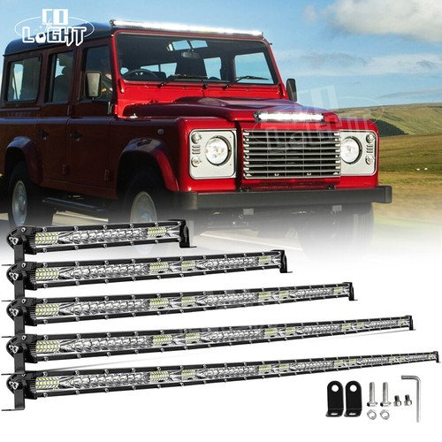 12d slim 52 led - slim, 52"