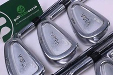 Vega RAFC-01 Irons / 4-PW /