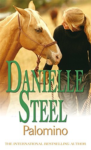 Palomino danielle steel - palomino-danielle,