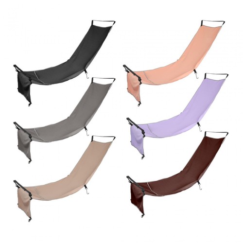 Plane footrest hammock seat - footrest,