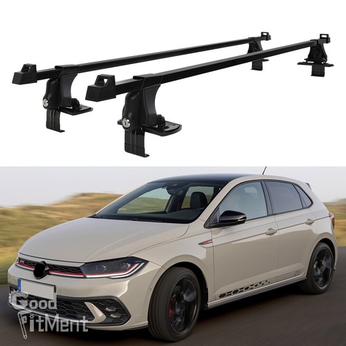 Car lockable bare roof - 54",