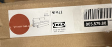 IKEA VIMLE REPLACEMENT  COVER