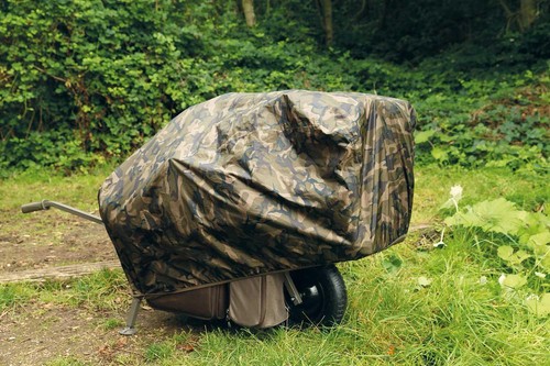 Fox camo barrow cover - camo,
