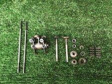 Vintage Villiers Stationary