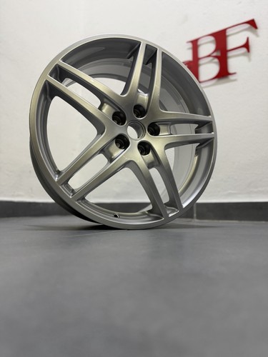 Genuine ferrari inch - 1x,