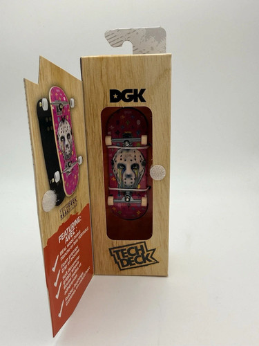 Tech deck performance - deck, series