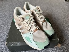 Sneakersnstuff x Adidas | EQT