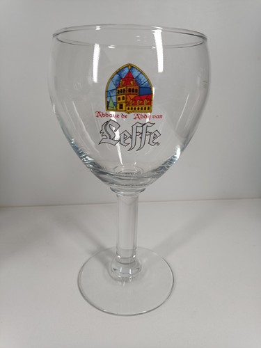Leffe belgian beer pint - leffe, 1