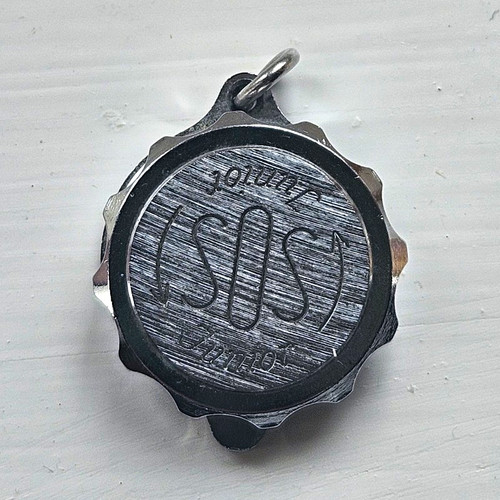 Vintage sos talisman junior - vintage,