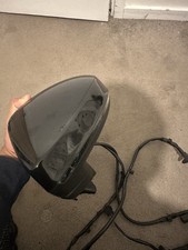 Audi Tt Mk3 power folding Wing