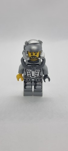 Lego minifigure power miners - minifigure,