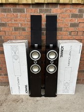 Tannoy Mercury V4 Dark Walnut