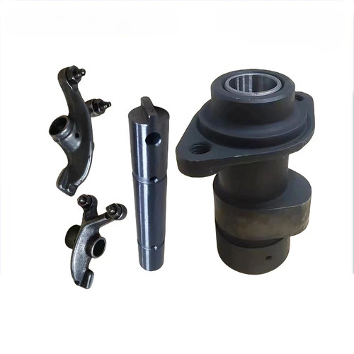 Cam rocker arm assembly - cam,