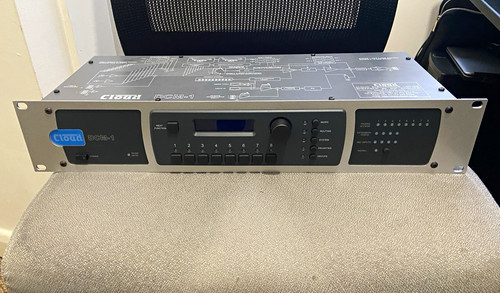 Cloud dcm zone - rack, paging