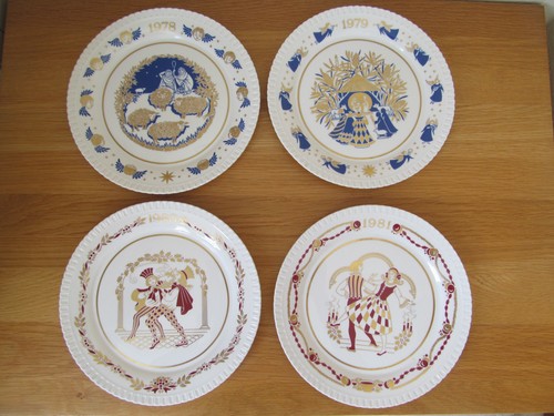 Vintage spode bone china - spode, 8”