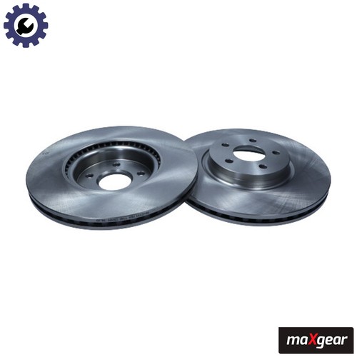Brake disc 2731 for - brake, 19-2731