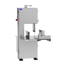 MEDOC ST270  Burtchers  Meat Bandsaw machine, Butchers Bone Saw. New 1 Phase