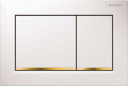 Geberit 115 080 omega30 - 115.080.kk.1,