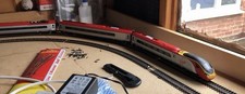 Hornby Virgin Trains Pendolino