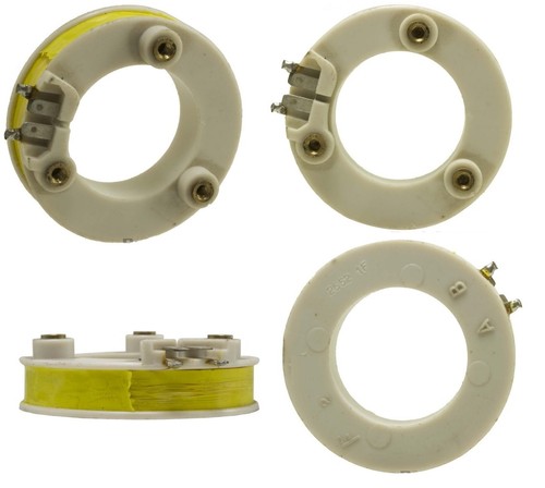Maserati merak ignition pulse - maserati,