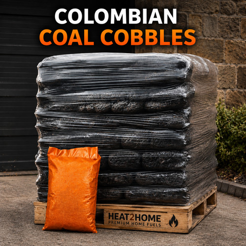 Colombian trebles aka cobbles - aka,