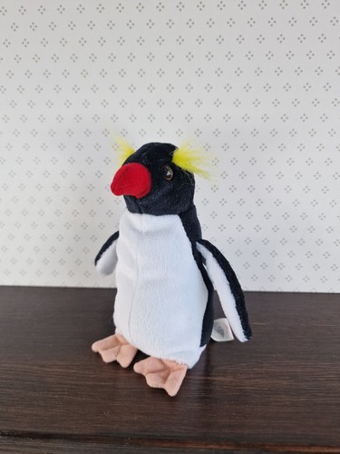 Beanie babies 2000 - beanie,