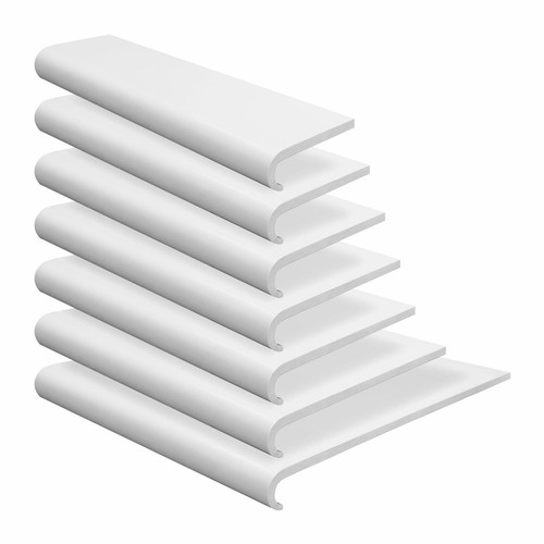 Pvc window cill - pvc,