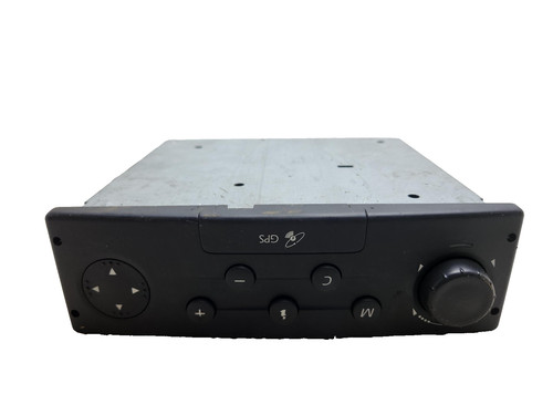 Renault laguna navigation - ii,