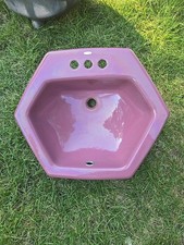 Kohler Art Deco  cast-iron