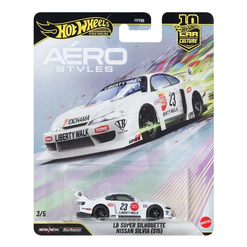Hot wheels kaido - hot,