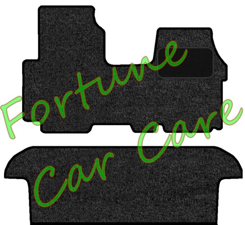 For vauxhall vivaro 2001 - for, 2001-2014