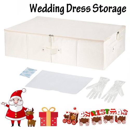 Wedding dress storage - wedding,