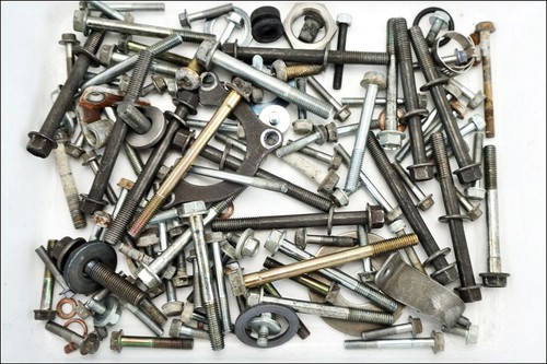 Original engine bolts honda - bolts,