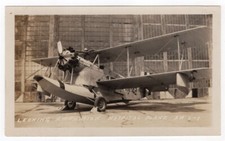 1930s Loening Amphibian