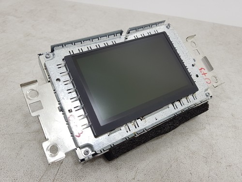 Volvo v60 s60 sat nav - volvo, 13-18