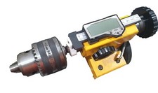 Tailstock Drill DRO for CLARKE CL300M Metal mini Lathe depth measuring add on