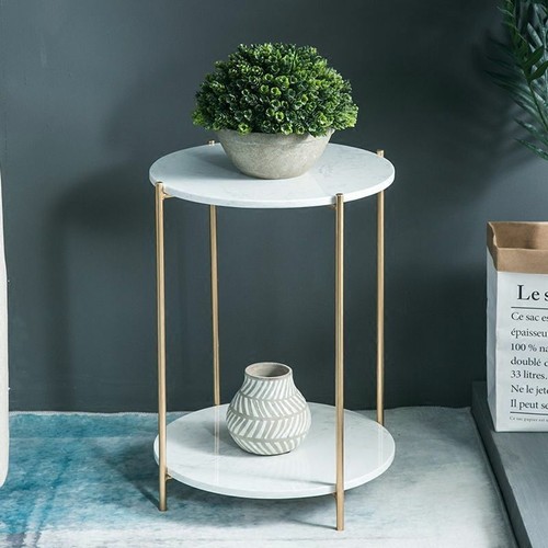 Tier leg marble - 2, side