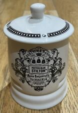 Fortnum & Mason Potted Blue