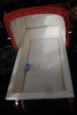 NEW MATTRESS FOR SILVERCROSS