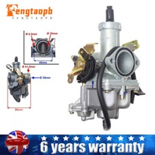 PZ30 Carb Carburetor 30mm for