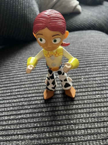 Disney pixar toy - pixar, jessie