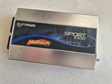Haltech PS1000 Ecu 